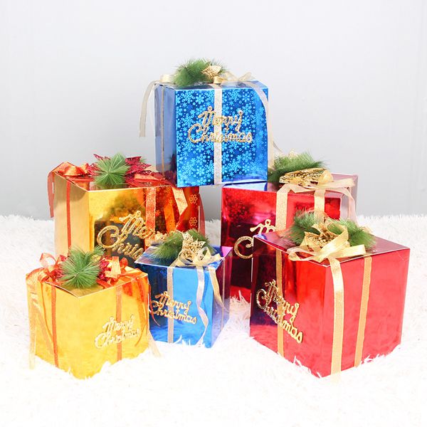 christmas luxury gift box flower flower bouquet boxes gold color laser gift box christmas tree decorations candy box party supplies
christmas luxury gift box flower flower bouquet boxes gold color laser gift box christmas tree decorations candy box party supplies