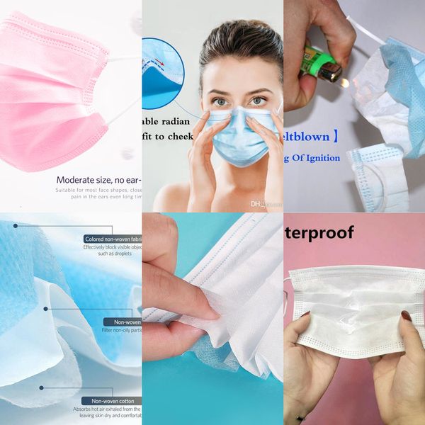 pink disposable face black blue shipping masks white mask 3 ply breathable dust air polluti r210
pink disposable face black blue shipping masks white mask 3 ply breathable dust air polluti r210