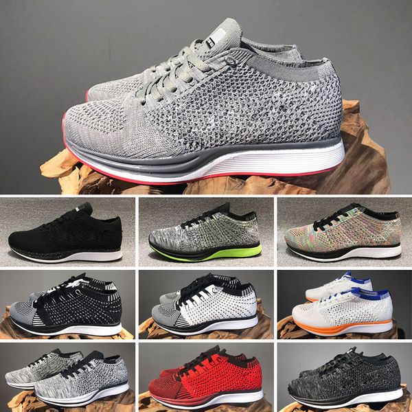 n11-4 zoom mariah fly racer 2 women mens athletic all black red green casual shoes weaving zoom racer sneaker trainers size 36-45 b-138
n11-4 zoom mariah fly racer 2 women mens athletic all black red green casual shoes weaving zoom racer sneaker trainers size 36-45 b-138