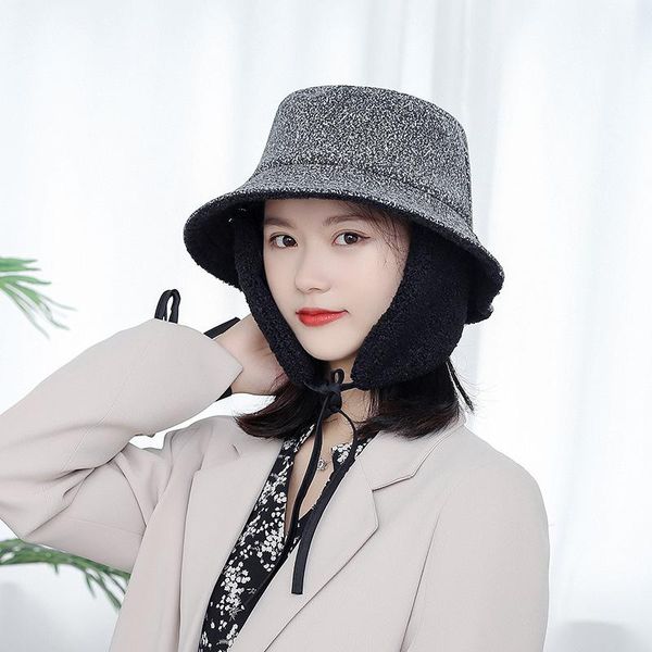 wide brim hats 3 colors available fashion casual shining cap temperamental women comfortable elegant cute solid bucket hat, Blue;gray
wide brim hats 3 colors available fashion casual shining cap temperamental women comfortable elegant cute solid bucket hat, Blue;gray