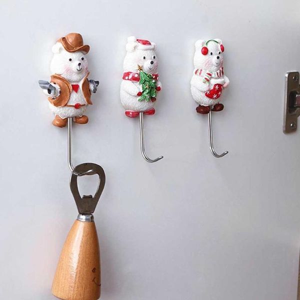 cartoon animal wall hook resin animal wall organizer hanger hook keys towel kitchen tools organizer
cartoon animal wall hook resin animal wall organizer hanger hook keys towel kitchen tools organizer