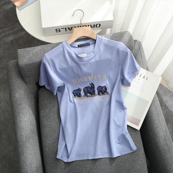 slim girls soft cotton shirts 2020 summer fashion ladies elegant embroidery cute shirt casual female bomb blouses women chic, White
slim girls soft cotton shirts 2020 summer fashion ladies elegant embroidery cute shirt casual female bomb blouses women chic, White