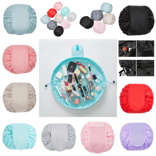 lazy drawstring wash storage travel cosmetic pouch makeup organizer toiletry bag 11 colors 4 ns9jy
lazy drawstring wash storage travel cosmetic pouch makeup organizer toiletry bag 11 colors 4 ns9jy