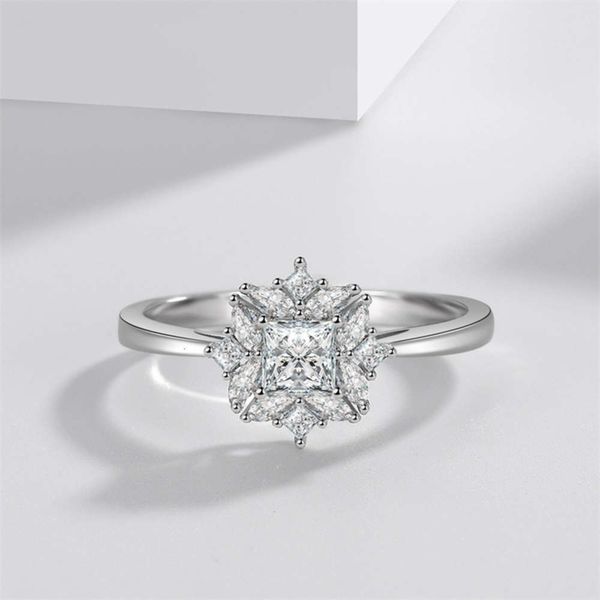 Luxurys Designers Fashion Jz448 summer style new special-shaped simulation female ring live with diamond ring net red, Silver
Luxurys Designers Fashion Jz448 summer style new special-shaped simulation female ring live with diamond ring net red, Silver