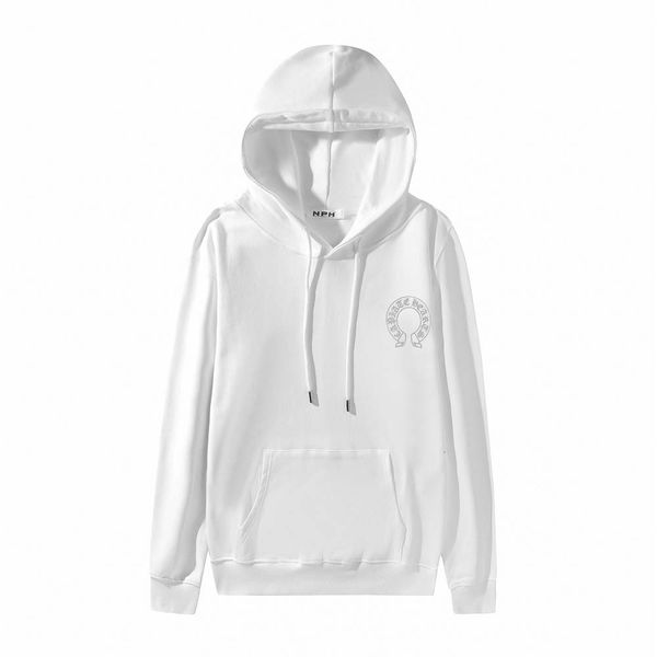 fashion brand new ch croxin horseshoe cross neutral style hooded sweater cotton loose large coat, Black
fashion brand new ch croxin horseshoe cross neutral style hooded sweater cotton loose large coat, Black