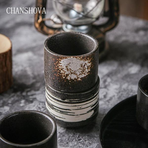 chanshova 180ml ceramic teacup traditional retro style glazed personality brief china porcelain coffee tea cups h087 wmtwfo
chanshova 180ml ceramic teacup traditional retro style glazed personality brief china porcelain coffee tea cups h087 wmtwfo