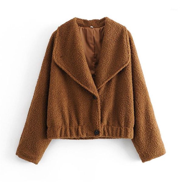 elegant women faux fur coat autumn winter soft female jacket coat long sleeve casual thick outwear ladies1, Black;brown
elegant women faux fur coat autumn winter soft female jacket coat long sleeve casual thick outwear ladies1, Black;brown