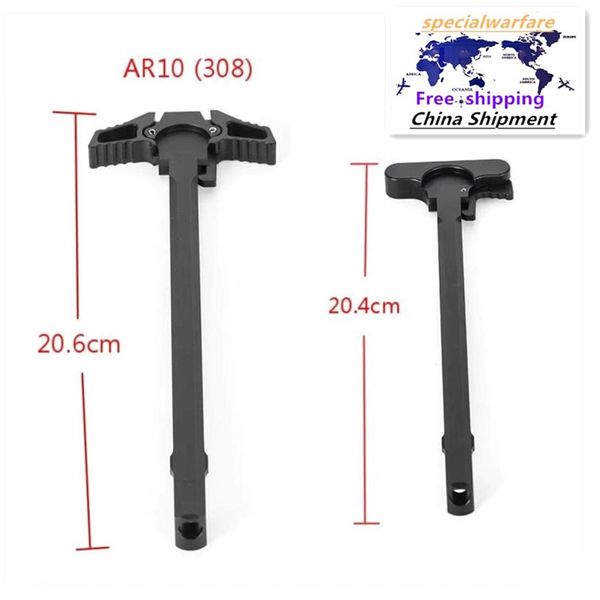 tactical ar10 parts accessories m16 billet .308charging handles factory outlet
tactical ar10 parts accessories m16 billet .308charging handles factory outlet