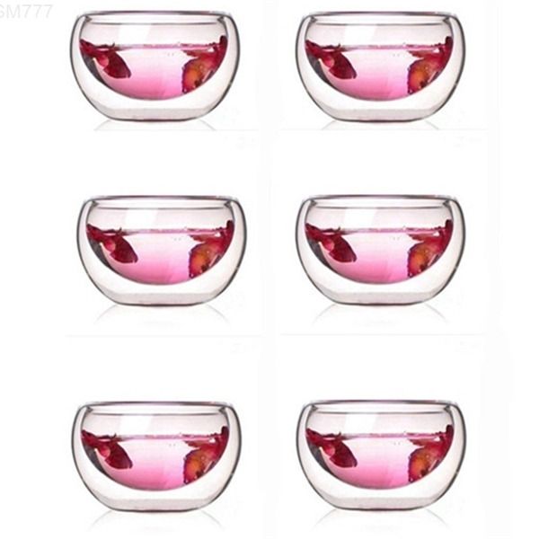 ygs-y266 heat 6pieces/lot wall glass cup double teapot coffee puer kettle with filter durable tea set
ygs-y266 heat 6pieces/lot wall glass cup double teapot coffee puer kettle with filter durable tea set