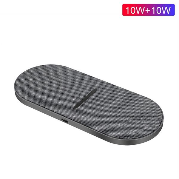 2 in 1 20w dual seat qi wireless charger for samsung s20 s10 double qi fast charging dock pad
2 in 1 20w dual seat qi wireless charger for samsung s20 s10 double qi fast charging dock pad