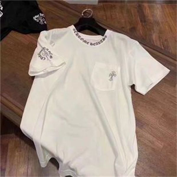 2020 summer new fashion brand crosin sanskrit neckline circle cross flower arm short sleeve t-shirt, Black
2020 summer new fashion brand crosin sanskrit neckline circle cross flower arm short sleeve t-shirt, Black