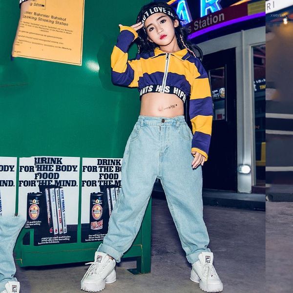 big size kids jazz dance costume children's clothing hiphop jeans stage clothes new girls ropa hip hop dance clothes vdb13151, Black;red
big size kids jazz dance costume children's clothing hiphop jeans stage clothes new girls ropa hip hop dance clothes vdb13151, Black;red