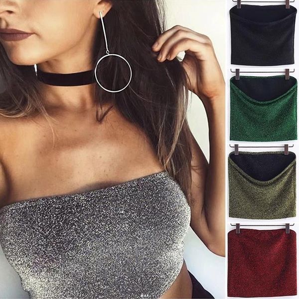 сексуальные яркие шелковины без рукавовных топов bralette женская вечерняя вечеринка клубная ванна топы летние жилет бюстгальтеры короткие б, White
сексуальные яркие шелковины без рукавовных топов bralette женская вечерняя вечеринка клубная ванна топы летние жилет бюстгальтеры короткие б, White
