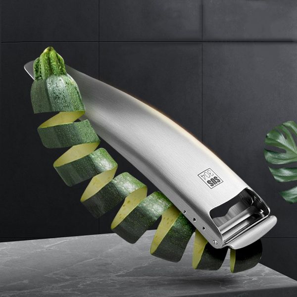 304 stainless steel fruit peeler durable vegetable peeler multi-functional melon and fruit planer kitchen supplies my-inf 0646
304 stainless steel fruit peeler durable vegetable peeler multi-functional melon and fruit planer kitchen supplies my-inf 0646