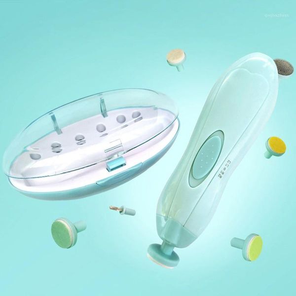 electric kids baby nail trimmer manicure pedicure clippers cutter scissors care set new 20201
electric kids baby nail trimmer manicure pedicure clippers cutter scissors care set new 20201