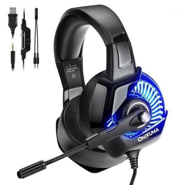 ottwn k6 gaming headphones pc gamer headset 3.5mm gaming headphones with mic led light for ps4 xbox one computer laptablet1
ottwn k6 gaming headphones pc gamer headset 3.5mm gaming headphones with mic led light for ps4 xbox one computer laptablet1