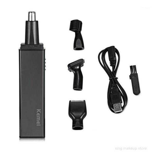 usb rechargeable 4 in 1 electric nose trimmer shaver razor men face care set hair removal sideburns ear eyebrow beard trimer 30#1
usb rechargeable 4 in 1 electric nose trimmer shaver razor men face care set hair removal sideburns ear eyebrow beard trimer 30#1