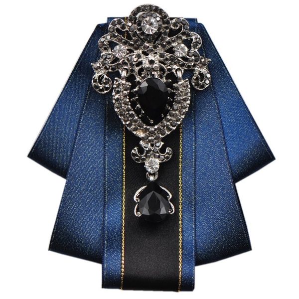 multi-layer tie vintage men british for bow style groom wedding uniform suit shirt clothing & accessories, Black;gray
multi-layer tie vintage men british for bow style groom wedding uniform suit shirt clothing & accessories, Black;gray