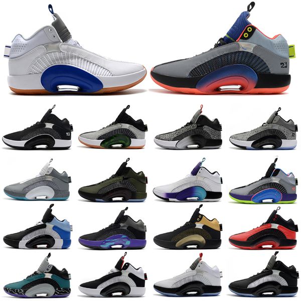 020 new mens shoes 35s jumpman basketball shoes 35 xxxv sports sneakers center of gravity dna morpho sisterhood sports shoe
020 new mens shoes 35s jumpman basketball shoes 35 xxxv sports sneakers center of gravity dna morpho sisterhood sports shoe