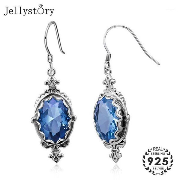 dangle & chandelier jellystory fashion silver 925 earrings jewellery with sapphire gemstones drop for women wedding party gifts wholesales1
dangle & chandelier jellystory fashion silver 925 earrings jewellery with sapphire gemstones drop for women wedding party gifts wholesales1