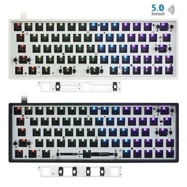 gk64xs gk64x gk64 swappable bluetooth wire wireless dual mode custom mechanical keyboard rgb switch leds type c has software1
gk64xs gk64x gk64 swappable bluetooth wire wireless dual mode custom mechanical keyboard rgb switch leds type c has software1
