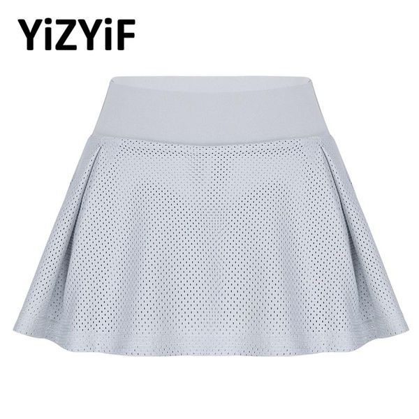 yoga outfits womens high waist athletic shorts skirts double layer mesh gym sports 2 in 1 with liner workout running, White;red
yoga outfits womens high waist athletic shorts skirts double layer mesh gym sports 2 in 1 with liner workout running, White;red