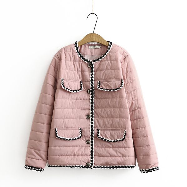 winter autumn parkas woman down female service quilted cotton jacket parka outwear 2dey, Black
winter autumn parkas woman down female service quilted cotton jacket parka outwear 2dey, Black