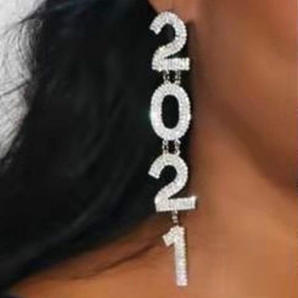 goth rhinestone dangel earrings for women y2k year 2021 long earrings number jewelry silver color gold tassel gift
goth rhinestone dangel earrings for women y2k year 2021 long earrings number jewelry silver color gold tassel gift
