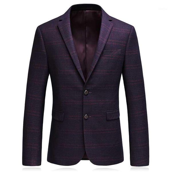 autumn new style blazer men's business casual suits men single breasted coat jacket classics stripe blazers men1, White;black 
autumn new style blazer men's business casual suits men single breasted coat jacket classics stripe blazers men1, White;black