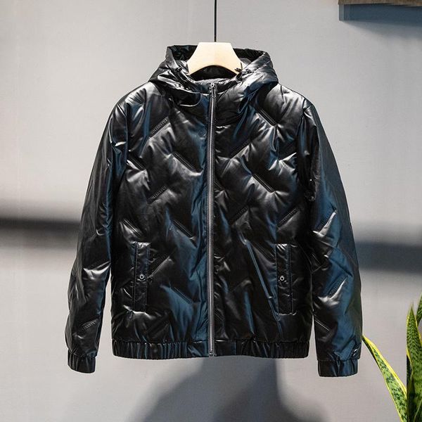 men's winter down jacket 2020 warm fashion black lightweight down jacket stylish casual coat male hooded apparel jackets for men
men's winter down jacket 2020 warm fashion black lightweight down jacket stylish casual coat male hooded apparel jackets for men
