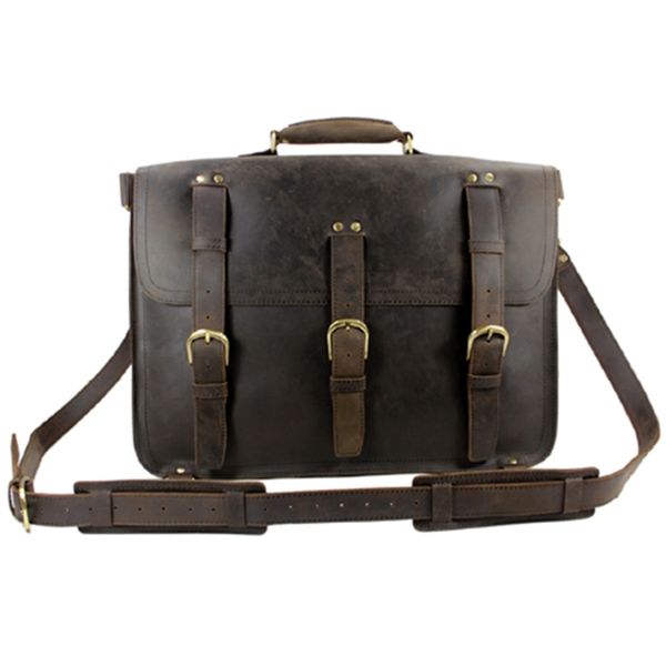 male guarantee of 100% genuine rucksack great leather bag saddlebag duffle ship m048
male guarantee of 100% genuine rucksack great leather bag saddlebag duffle ship m048