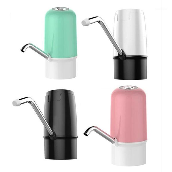 water dispenser electric pump drinking bottle switch usb charging 220v portable pumping device1
water dispenser electric pump drinking bottle switch usb charging 220v portable pumping device1