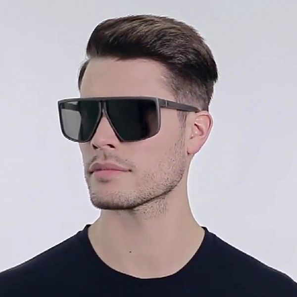 elastic p0119 comfortable polarized tr90 glasses black sun men's tac1.1 irregular frame driving
elastic p0119 comfortable polarized tr90 glasses black sun men's tac1.1 irregular frame driving