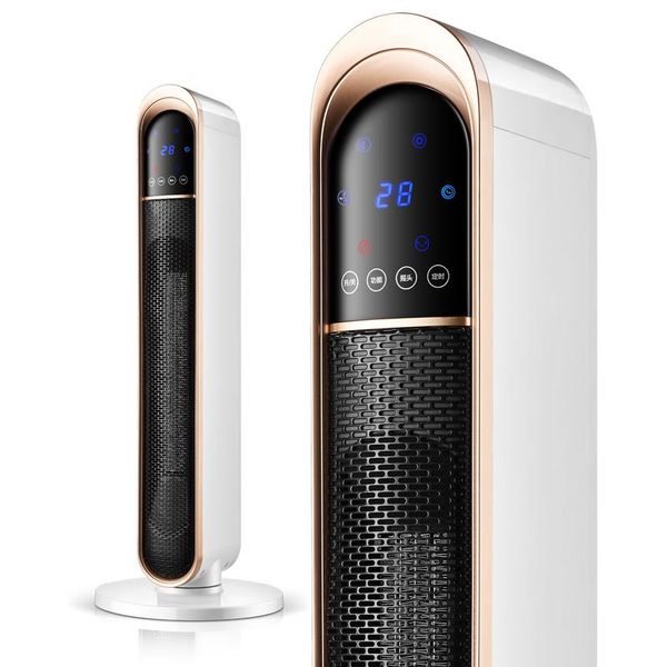 meilingheater household tower heater energy saving remote control shaking his head electric heater vertical mute fan
meilingheater household tower heater energy saving remote control shaking his head electric heater vertical mute fan