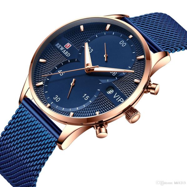 casual quartz watch men s sports watch cross border european and american business new 5 pin chronograph men s watch gift rd82001m, Slivery;brown
casual quartz watch men s sports watch cross border european and american business new 5 pin chronograph men s watch gift rd82001m, Slivery;brown