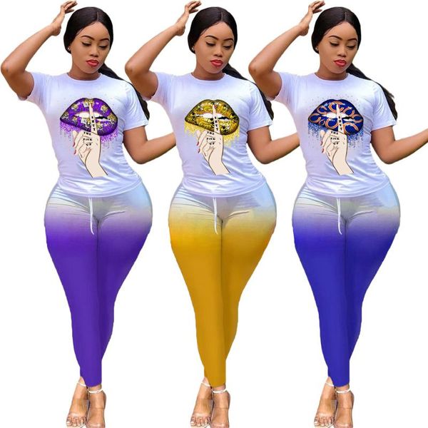 women's tracksuits 83y708 autumn winter women casual gradient cartoon print two piece set and pants tracksuit sweatsuit outfits, Gray
women's tracksuits 83y708 autumn winter women casual gradient cartoon print two piece set and pants tracksuit sweatsuit outfits, Gray
