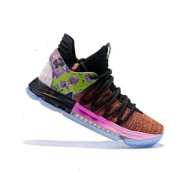 x new arrival what the kd ice blue pink green sports kids basketball shoes 10s qaulitys kevin durant 10 ep athletic sneakers, Black
x new arrival what the kd ice blue pink green sports kids basketball shoes 10s qaulitys kevin durant 10 ep athletic sneakers, Black