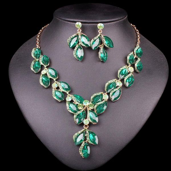 fashion crystal necklace earring sets bridal jewelry sets for brides wedding or prom party jewellery decoration gift for women, Silver
fashion crystal necklace earring sets bridal jewelry sets for brides wedding or prom party jewellery decoration gift for women, Silver