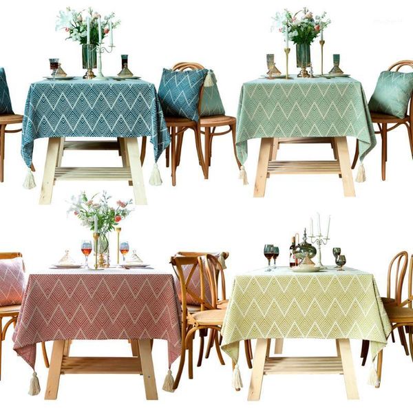 nordic home decorations tablecloth red triangle striped cotton linen washable lace dining table cloth for wedding table cover1
nordic home decorations tablecloth red triangle striped cotton linen washable lace dining table cloth for wedding table cover1