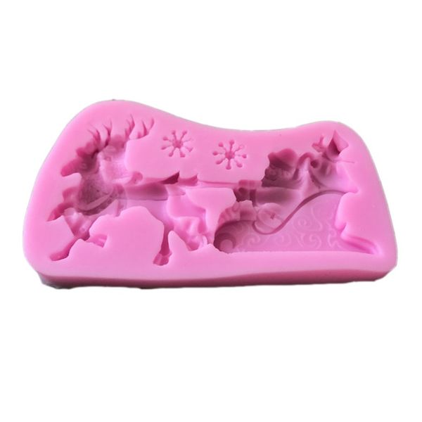 christmas gift toy mold epoxy resin silicone santa claus sleigh moose decorative molds hand made toys mould 4 5yn l2
christmas gift toy mold epoxy resin silicone santa claus sleigh moose decorative molds hand made toys mould 4 5yn l2