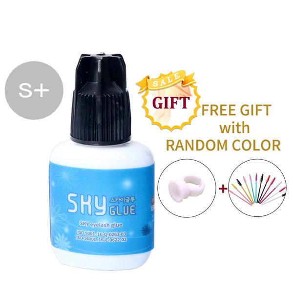 wholesale super strong 10ml eyelash extension glue no sensitive lady black glue black cap red cap sky glue, Black;brown
wholesale super strong 10ml eyelash extension glue no sensitive lady black glue black cap red cap sky glue, Black;brown