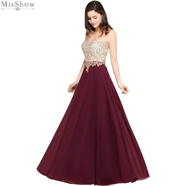 misshow elegant evening dress navy blue chiffon long formal gown a line lace applique scoop neck sleeveless robe de soiree lj201120, White;black
misshow elegant evening dress navy blue chiffon long formal gown a line lace applique scoop neck sleeveless robe de soiree lj201120, White;black