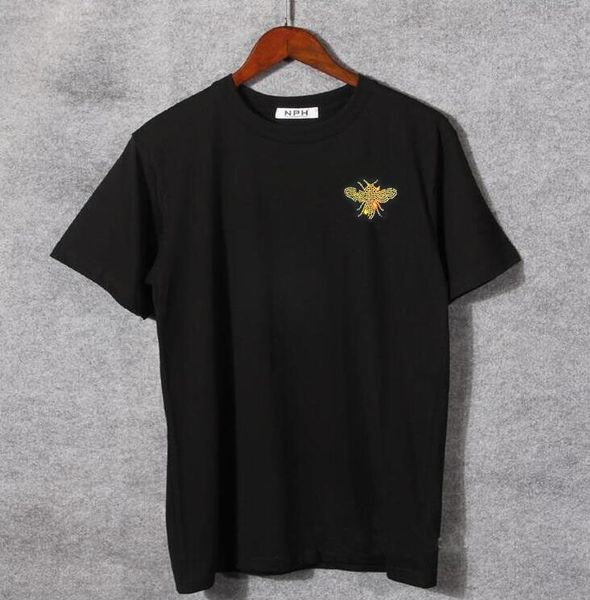 black white drill cheetah cool pattern men's t-shirts men's short sleeve fashion soft clothing, White;black
black white drill cheetah cool pattern men's t-shirts men's short sleeve fashion soft clothing, White;black