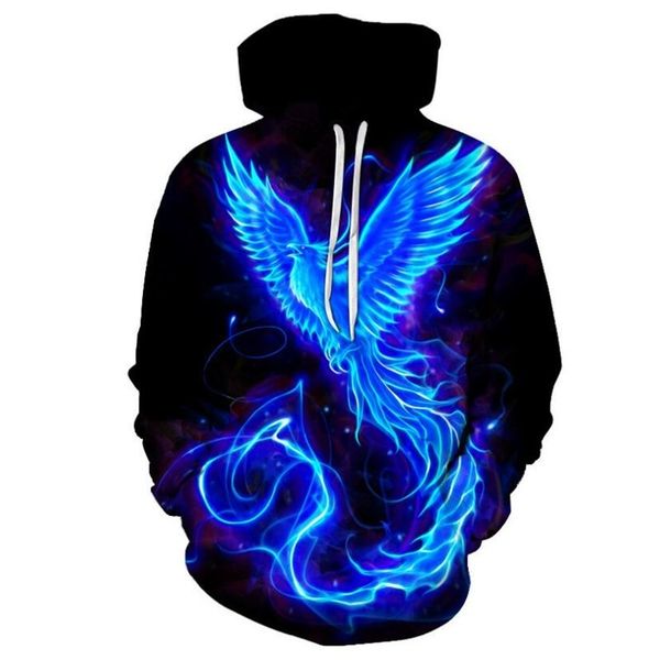 3-12 age cartoon blue phenix hoodies sweatshirts boy girl thin style kawaii anime harajuku kids clothes parent-child clothing lj201103, Black
3-12 age cartoon blue phenix hoodies sweatshirts boy girl thin style kawaii anime harajuku kids clothes parent-child clothing lj201103, Black
