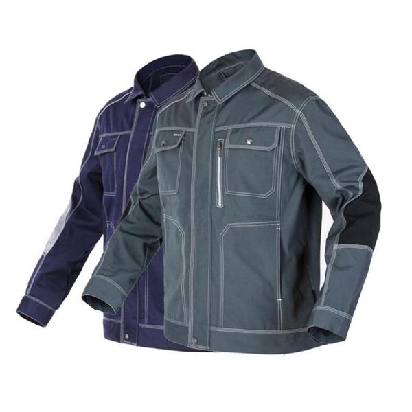 men's jackets mens working uniforms spring and autumn coats workwear rugular safari style cargo clothes size 3xl with zipper, Black;brown
men's jackets mens working uniforms spring and autumn coats workwear rugular safari style cargo clothes size 3xl with zipper, Black;brown