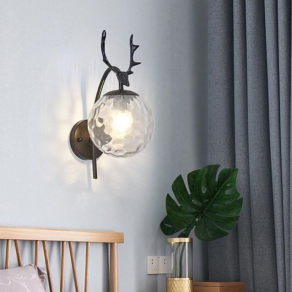 art decor sconce wall lamp for bedroom vintage wall light indoor lighting modern mounted lighting fixture black/gold
art decor sconce wall lamp for bedroom vintage wall light indoor lighting modern mounted lighting fixture black/gold