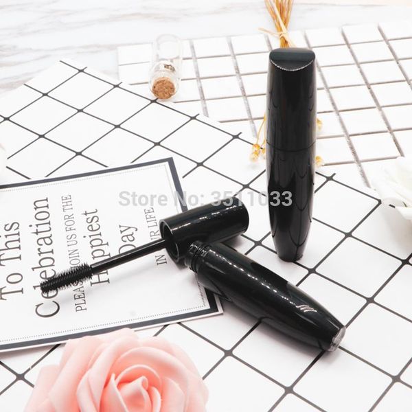 storage bottles & jars 10ml empty cosmetic mascara containers black silicone brush eyelashes growth liquid refillable bottle tube eye access
storage bottles & jars 10ml empty cosmetic mascara containers black silicone brush eyelashes growth liquid refillable bottle tube eye access