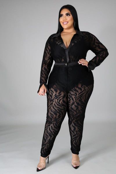 women's tracksuits hhdmv 2021 fashion casual style sets long sleeve lapel jumpsuits buttons pants lace pure color two piece, Gray
women's tracksuits hhdmv 2021 fashion casual style sets long sleeve lapel jumpsuits buttons pants lace pure color two piece, Gray