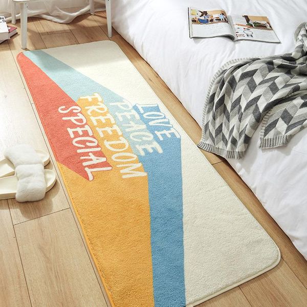 bath mats home plush carpet for bedroom bedside berber fleece anti-slip kitchen mat yoga prayer rugs
bath mats home plush carpet for bedroom bedside berber fleece anti-slip kitchen mat yoga prayer rugs