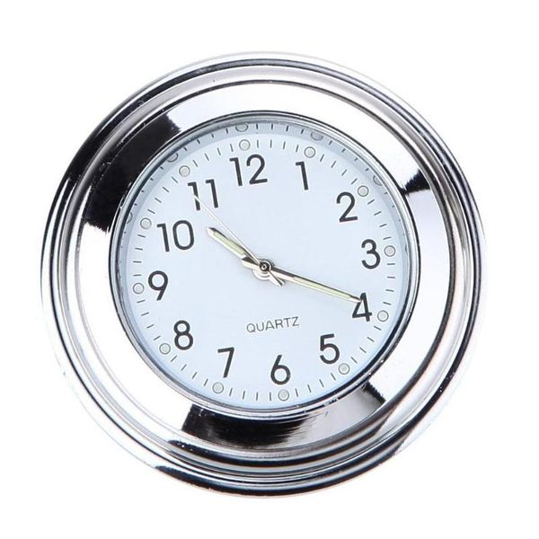 universal motorcycle clocks watch 7/8\" waterproof chrome motorcycle handlebar mount quartz watch clock moto acc wmtole
universal motorcycle clocks watch 7/8\" waterproof chrome motorcycle handlebar mount quartz watch clock moto acc wmtole